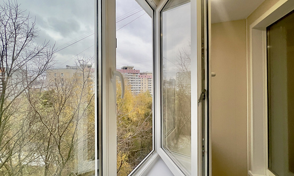 г Москва, Севастопольский пр-кт, д 51 к 1