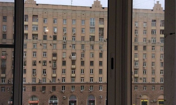 г Москва, пр-кт Мира, д 118