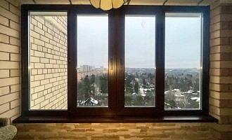 Московская обл, г Пушкино, ул Оранжерейная, д 15