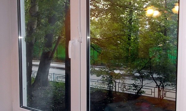 г Москва, ул Борисовские Пруды, д 20 к 2