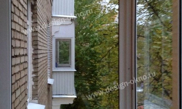г Москва, ул Маршала Бирюзова, д 20