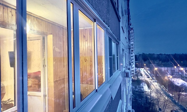 Московская обл, г Королёв, пр-кт Космонавтов, д 33Б