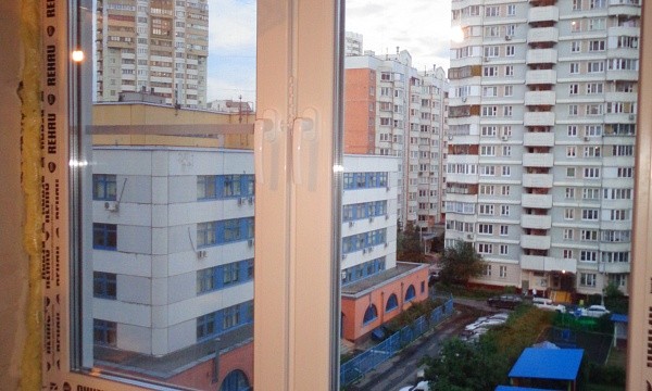 г Москва, ул Белореченская, д 24