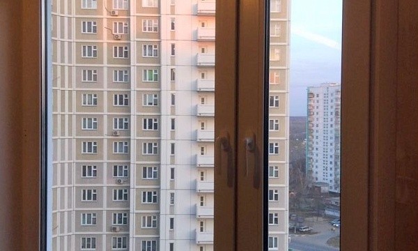 г Москва, ул Липецкая, д 46