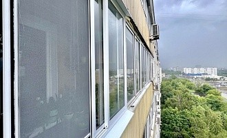 г Москва, ул Бибиревская, д 17