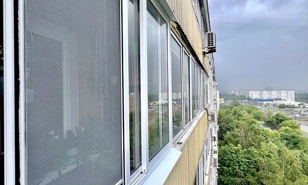 г Москва, ул Бибиревская, д 17