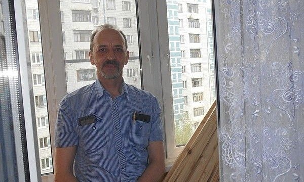 Московская обл, г Мытищи, ул Шараповская, д 2 к 1