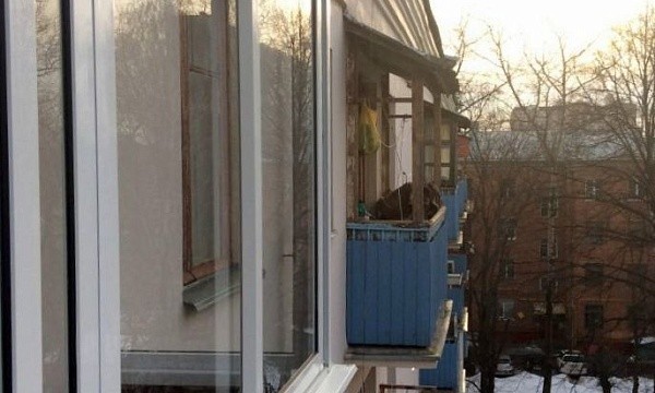 г Москва, ул Егора Абакумова, д 10