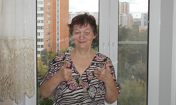 г Москва, ул Дубнинская, д 69 к 3