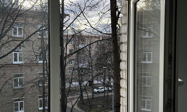 г Москва, ул 5-я Парковая, д 48 к 1
