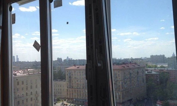 г Москва, пр-кт Мира, д 110/2