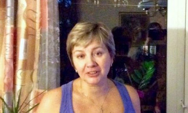 г Москва, ул Парковая 13-я, д 20