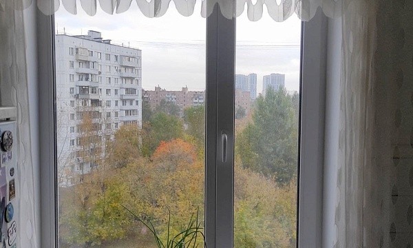 г Москва, Погонный проезд, д 23 к 1