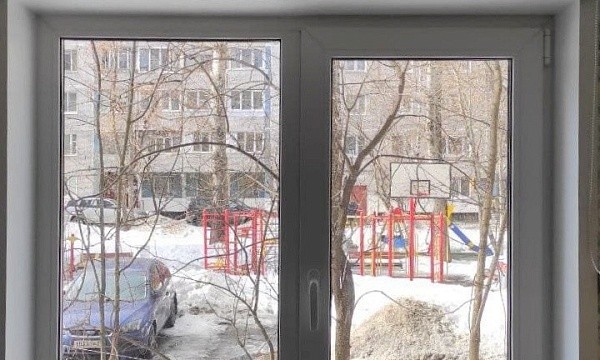 г Москва, Ярославское шоссе, д 121