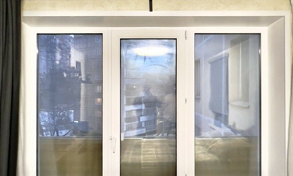г Москва, ул Онежская, д 36