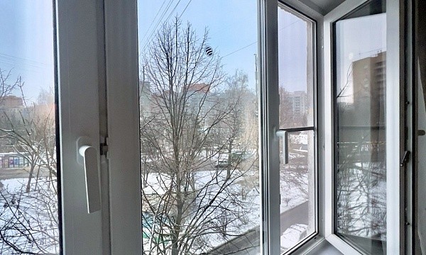 Московская обл, г Химки, ул Бабакина, д 4