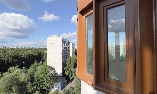 г Москва, ул Вилиса Лациса, д 17 к 1