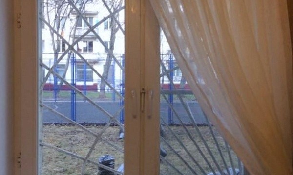 г Москва, Открытое шоссе, д 5