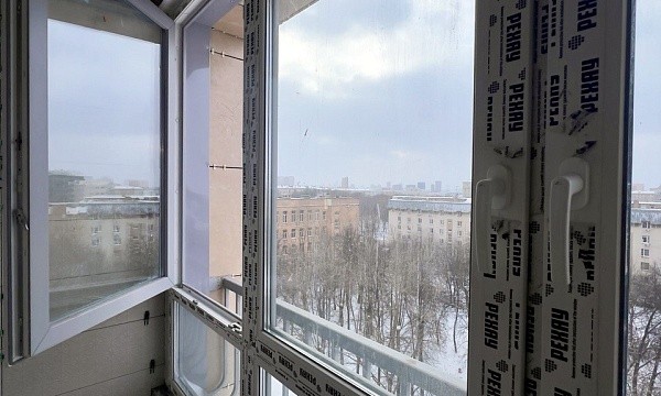 г Москва, Старопетровский проезд, д 8