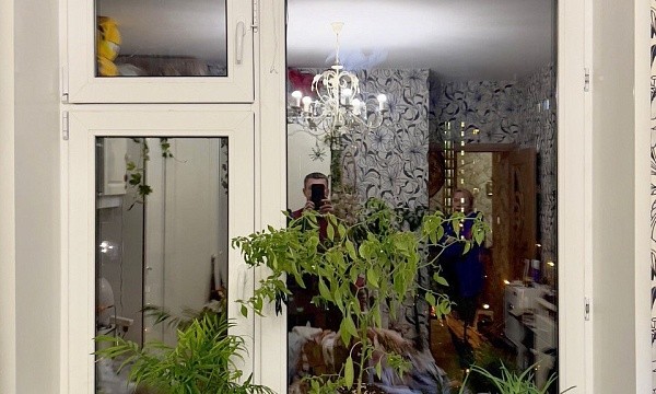 г Москва, ул Дубнинская, д 37 к 2