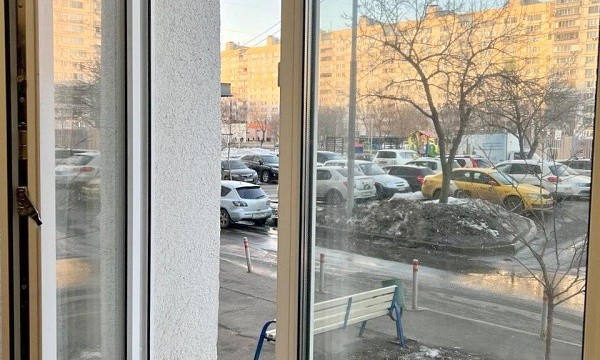 г Москва, ул Краснодарская, д 56