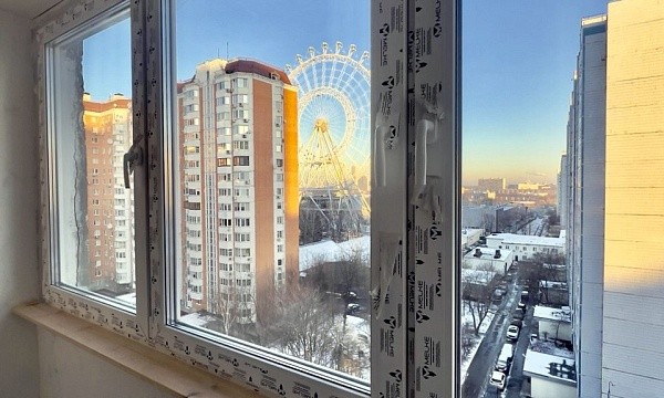 г Москва, ул 2-я Останкинская, д 2