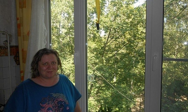 Московская обл, г Мытищи, Новомытищинский пр-кт, д 66