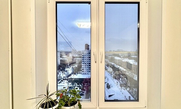 г Москва, ул Фабрициуса, д 30