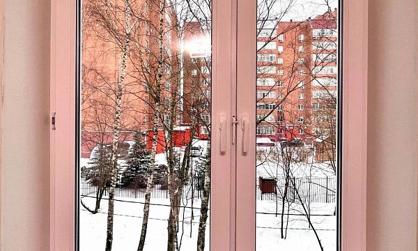 Московская обл, г Пушкино, мкр Дзержинец, д 29