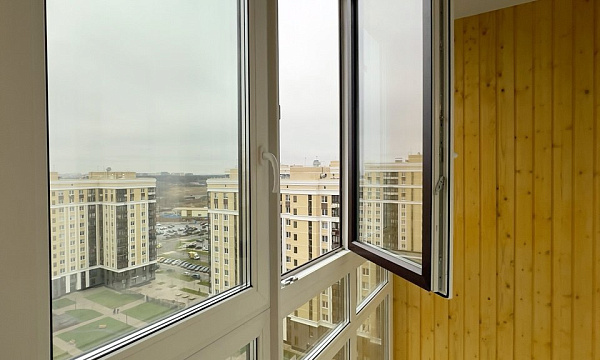 г Москва, р-н Щербинка, ул Логинова, д 5 к 1