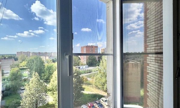 Московская обл, г Пушкино, г Красноармейск, мкр Северный, д 28