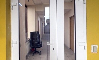 г Москва, Рязанский пр-кт, д 24 к 1